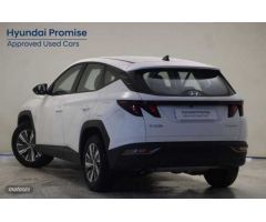 Hyundai Tucson 1.6 TGDI Klass 4x2 de 2024 con 15.461 Km por 23.990 EUR. en Tarragona