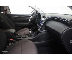 Hyundai Tucson 1.6 TGDI Klass 4x2 de 2024 con 15.461 Km por 23.990 EUR. en Tarragona