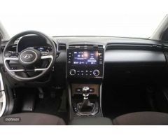 Hyundai Tucson 1.6 TGDI Klass 4x2 de 2024 con 15.461 Km por 23.990 EUR. en Tarragona