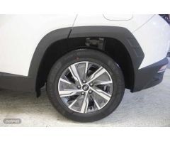 Hyundai Tucson 1.6 TGDI Klass 4x2 de 2024 con 15.461 Km por 23.990 EUR. en Tarragona