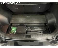 Hyundai Tucson Tucson 1.6CRDI 48V SLE 4x2 de 2019 con 57.800 Km por 19.500 EUR. en Madrid