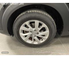 Hyundai Tucson Tucson 1.6CRDI 48V SLE 4x2 de 2019 con 57.800 Km por 19.500 EUR. en Madrid