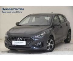 Hyundai i30 1.0 TGDI Klass LR 48V 120 de 2024 con 18.258 Km por 20.990 EUR. en Avila