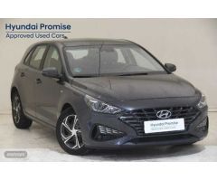 Hyundai i30 1.0 TGDI Klass LR 48V 120 de 2024 con 18.258 Km por 20.990 EUR. en Avila