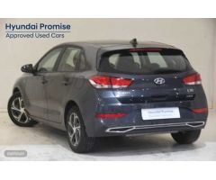 Hyundai i30 1.0 TGDI Klass LR 48V 120 de 2024 con 18.258 Km por 20.990 EUR. en Avila