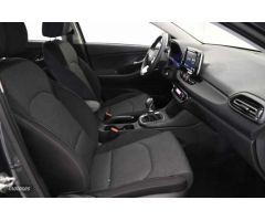 Hyundai i30 1.0 TGDI Klass LR 48V 120 de 2024 con 18.258 Km por 20.990 EUR. en Avila