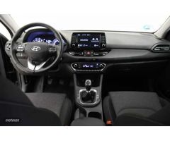 Hyundai i30 1.0 TGDI Klass LR 48V 120 de 2024 con 18.258 Km por 20.990 EUR. en Avila