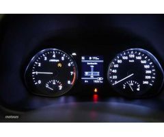 Hyundai i30 1.0 TGDI Klass LR 48V 120 de 2024 con 18.258 Km por 20.990 EUR. en Avila