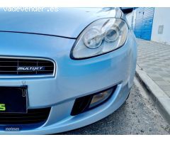 Fiat Bravo 1.9 jtd de 2008 con 200.000 Km por 3.800 EUR. en Sevilla