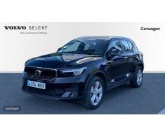 Volvo XC40 2.0 B3 CORE AUTO 5P de 2024 con 29.431 Km por 33.900 EUR. en Vizcaya