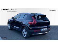 Volvo XC40 2.0 B3 CORE AUTO 5P de 2024 con 29.431 Km por 33.900 EUR. en Vizcaya