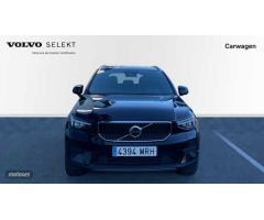 Volvo XC40 2.0 B3 CORE AUTO 5P de 2024 con 29.431 Km por 33.900 EUR. en Vizcaya