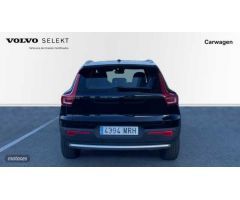 Volvo XC40 2.0 B3 CORE AUTO 5P de 2024 con 29.431 Km por 33.900 EUR. en Vizcaya