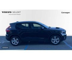 Volvo XC40 2.0 B3 CORE AUTO 5P de 2024 con 29.431 Km por 33.900 EUR. en Vizcaya