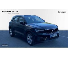 Volvo XC40 2.0 B3 CORE AUTO 5P de 2024 con 29.431 Km por 33.900 EUR. en Vizcaya