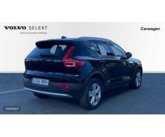 Volvo XC40 2.0 B3 CORE AUTO 5P de 2024 con 29.431 Km por 33.900 EUR. en Vizcaya