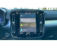 Volvo XC40 2.0 B3 CORE AUTO 5P de 2024 con 29.431 Km por 33.900 EUR. en Vizcaya