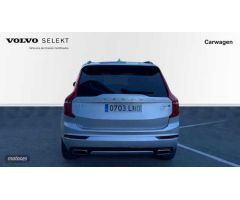 Volvo XC 90 R-Design, B5 AWD mild-hybrid, Siete asientos de 2021 con 89.900 Km por 47.900 EUR. en Vi