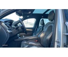Volvo XC 90 R-Design, B5 AWD mild-hybrid, Siete asientos de 2021 con 89.900 Km por 47.900 EUR. en Vi