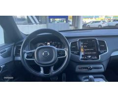 Volvo XC 90 R-Design, B5 AWD mild-hybrid, Siete asientos de 2021 con 89.900 Km por 47.900 EUR. en Vi