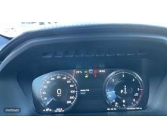 Volvo XC 90 R-Design, B5 AWD mild-hybrid, Siete asientos de 2021 con 89.900 Km por 47.900 EUR. en Vi