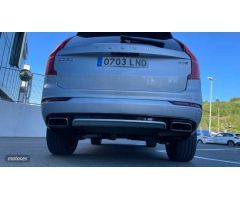 Volvo XC 90 R-Design, B5 AWD mild-hybrid, Siete asientos de 2021 con 89.900 Km por 47.900 EUR. en Vi