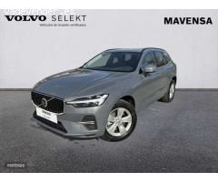 Volvo XC 60 Core, B4 Mild Hybrid, Diesel de 2023 con 37.495 Km por 42.900 EUR. en Badajoz