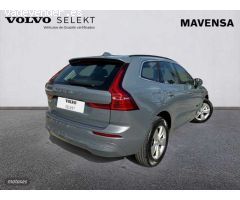 Volvo XC 60 Core, B4 Mild Hybrid, Diesel de 2023 con 37.495 Km por 42.900 EUR. en Badajoz