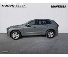 Volvo XC 60 Core, B4 Mild Hybrid, Diesel de 2023 con 37.495 Km por 42.900 EUR. en Badajoz