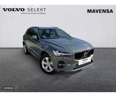 Volvo XC 60 Core, B4 Mild Hybrid, Diesel de 2023 con 37.495 Km por 42.900 EUR. en Badajoz