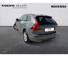 Volvo XC 60 Core, B4 Mild Hybrid, Diesel de 2023 con 37.495 Km por 42.900 EUR. en Badajoz