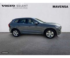 Volvo XC 60 Core, B4 Mild Hybrid, Diesel de 2023 con 37.495 Km por 42.900 EUR. en Badajoz