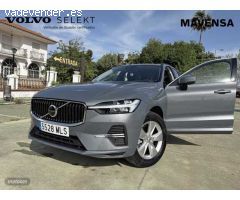 Volvo XC 60 Core, B4 Mild Hybrid, Diesel de 2023 con 37.495 Km por 42.900 EUR. en Badajoz