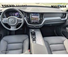 Volvo XC 60 Core, B4 Mild Hybrid, Diesel de 2023 con 37.495 Km por 42.900 EUR. en Badajoz
