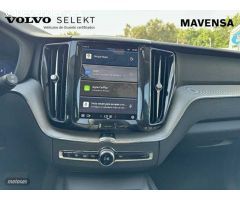 Volvo XC 60 Core, B4 Mild Hybrid, Diesel de 2023 con 37.495 Km por 42.900 EUR. en Badajoz