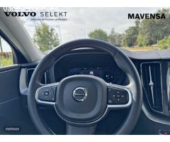Volvo XC 60 Core, B4 Mild Hybrid, Diesel de 2023 con 37.495 Km por 42.900 EUR. en Badajoz