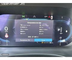 Volvo XC 60 Core, B4 Mild Hybrid, Diesel de 2023 con 37.495 Km por 42.900 EUR. en Badajoz