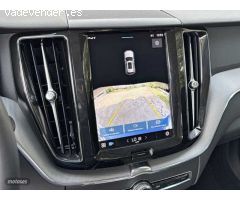 Volvo XC 60 Core, B4 Mild Hybrid, Diesel de 2023 con 37.495 Km por 42.900 EUR. en Badajoz