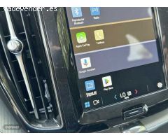 Volvo XC 60 Core, B4 Mild Hybrid, Diesel de 2023 con 37.495 Km por 42.900 EUR. en Badajoz