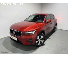 Volvo XC40 Core, B3 Mild Hybrid, Gasolina de 2024 con 27.382 Km por 34.500 EUR. en Badajoz