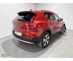 Volvo XC40 Core, B3 Mild Hybrid, Gasolina de 2024 con 27.382 Km por 34.500 EUR. en Badajoz