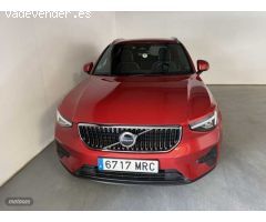 Volvo XC40 Core, B3 Mild Hybrid, Gasolina de 2024 con 27.382 Km por 34.500 EUR. en Badajoz