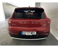 Volvo XC40 Core, B3 Mild Hybrid, Gasolina de 2024 con 27.382 Km por 34.500 EUR. en Badajoz