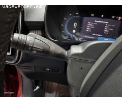 Volvo XC40 Core, B3 Mild Hybrid, Gasolina de 2024 con 27.382 Km por 34.500 EUR. en Badajoz