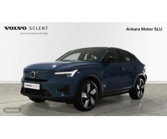 Volvo C40 C40 Recharge Plus, Single Motor Extended Range, Electrico de 2023 con 7.900 Km por 45.900