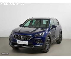 Seat Tarraco 1.5 TSI S&S Xcellence 150 de 2020 con 29.800 Km por 27.990 EUR. en Cadiz