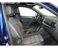Seat Tarraco 1.5 TSI S&S Xcellence 150 de 2020 con 29.800 Km por 27.990 EUR. en Cadiz