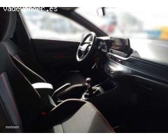 Hyundai i20 1.2 MPI N Line de 2024 con 9 Km por 20.990 EUR. en Cadiz
