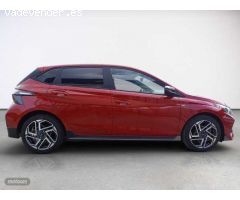 Hyundai i20 1.2 MPI N Line de 2024 con 9 Km por 20.990 EUR. en Cadiz