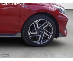 Hyundai i20 1.2 MPI N Line de 2024 con 9 Km por 20.990 EUR. en Cadiz